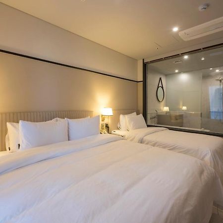 Browndot Hotel Guseo Пусан Екстер'єр фото