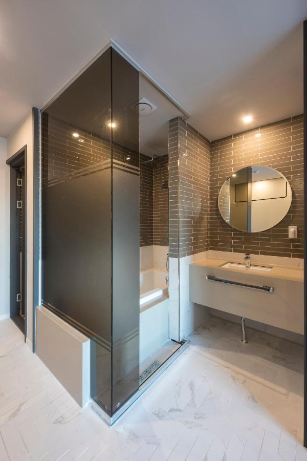 Browndot Hotel Guseo Пусан Екстер'єр фото