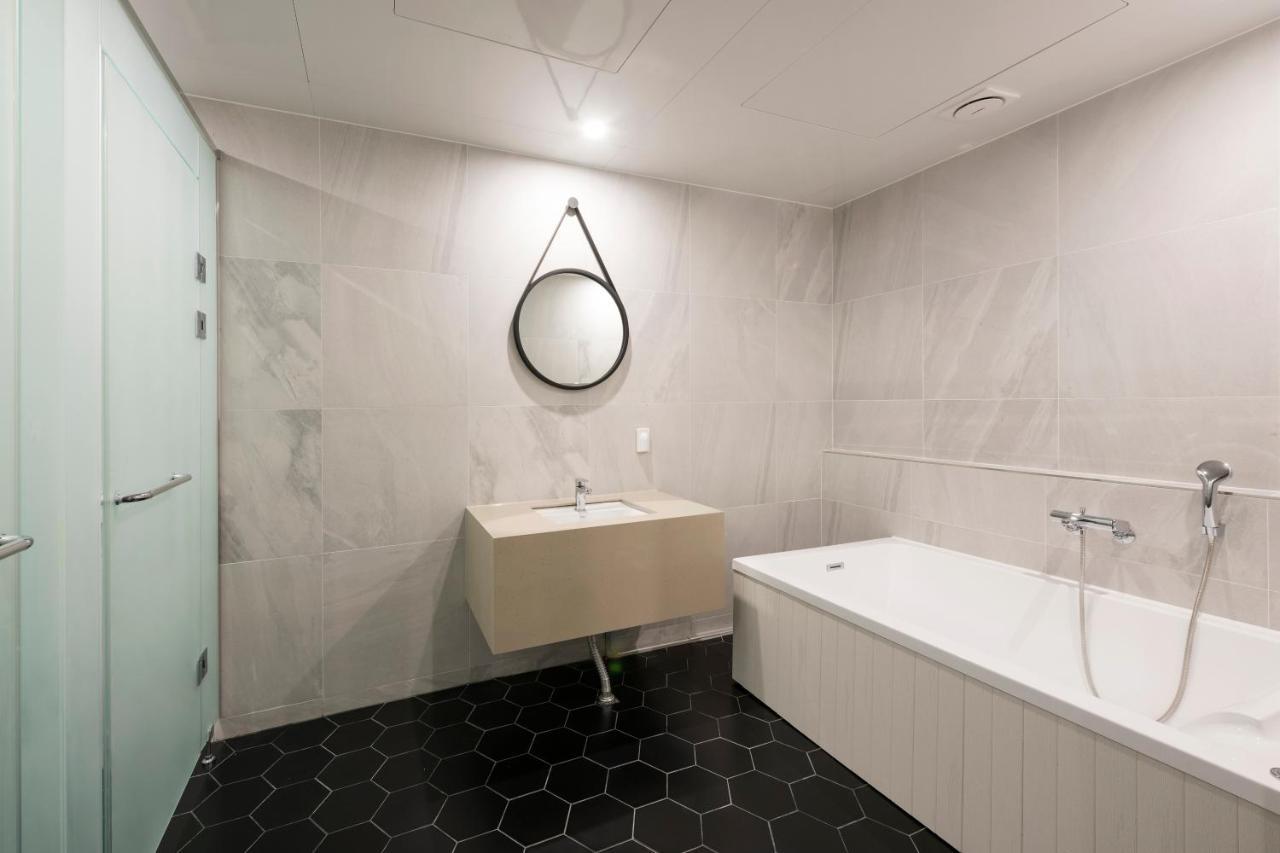 Browndot Hotel Guseo Пусан Екстер'єр фото